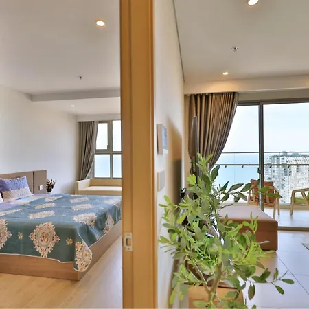Condotel The Song Vung Tau Exterior photo