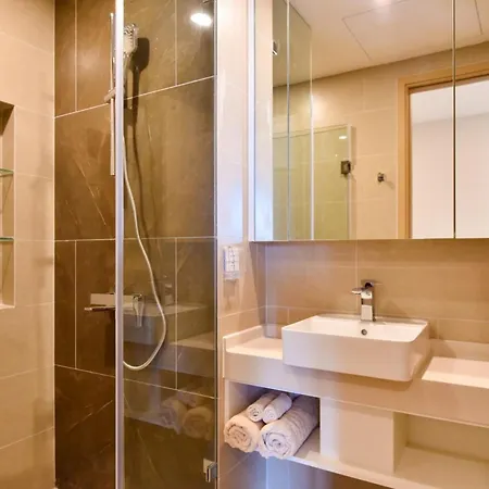 Condotel The Song Vung Tau Exterior photo