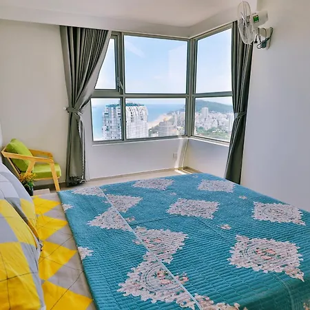 Condotel The Song Vung Tau Exterior photo