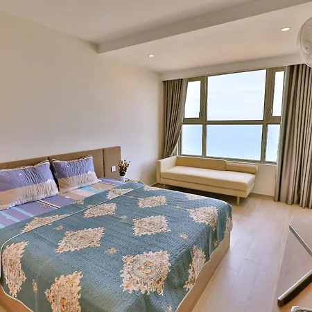 Condotel The Song Vung Tau Exterior photo