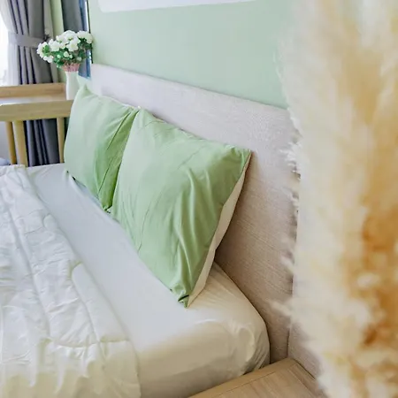 Condotel The Song Vung Tau Exterior photo