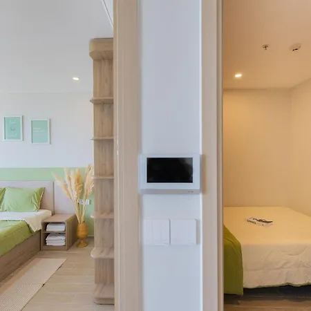 Condotel The Song Vung Tau Exterior photo