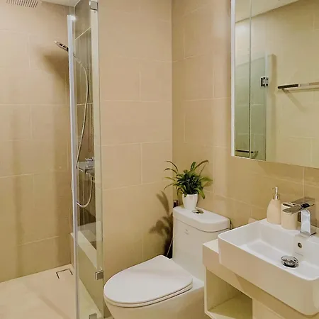 Condotel The Song Vung Tau Exterior photo