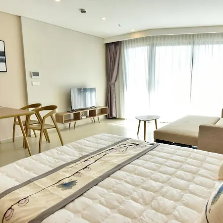Condotel The Song Vung Tau Exterior photo