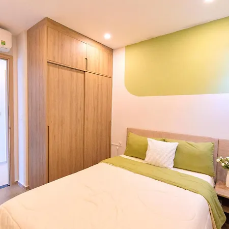 Condotel The Song Vung Tau Exterior photo