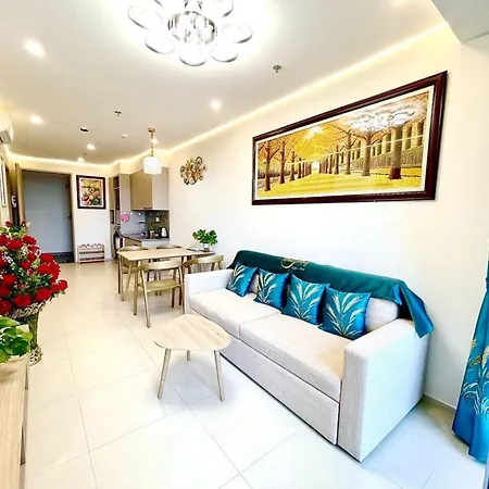 Condotel The Song Vung Tau Exterior photo