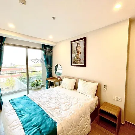 Condotel The Song Vung Tau Exterior photo