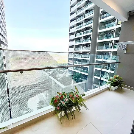 Condotel The Song Vung Tau Exterior photo