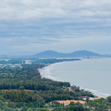 Condotel The Song Vung Tau Exterior photo