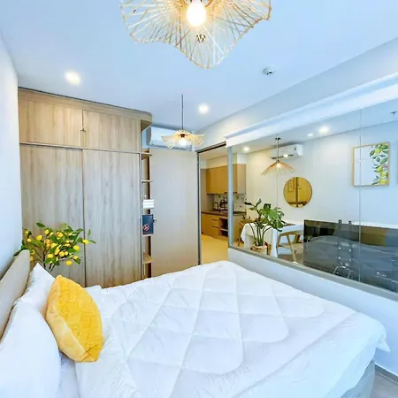 Condotel The Song Vung Tau Exterior photo