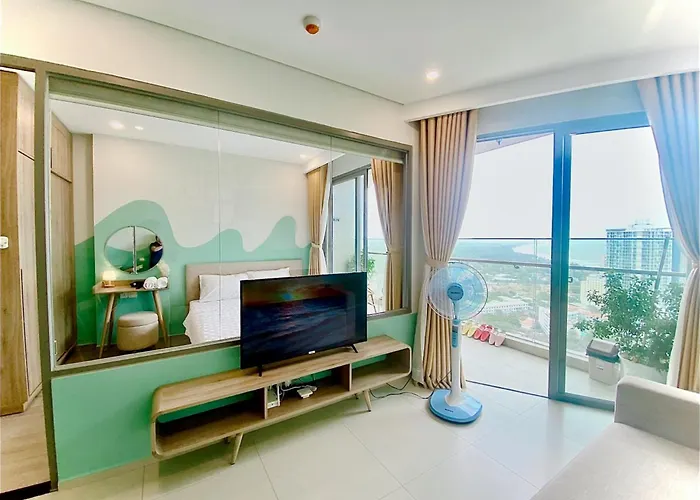 Condotel The Song Vung Tau