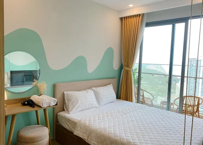 Condotel The Song Vung Tau