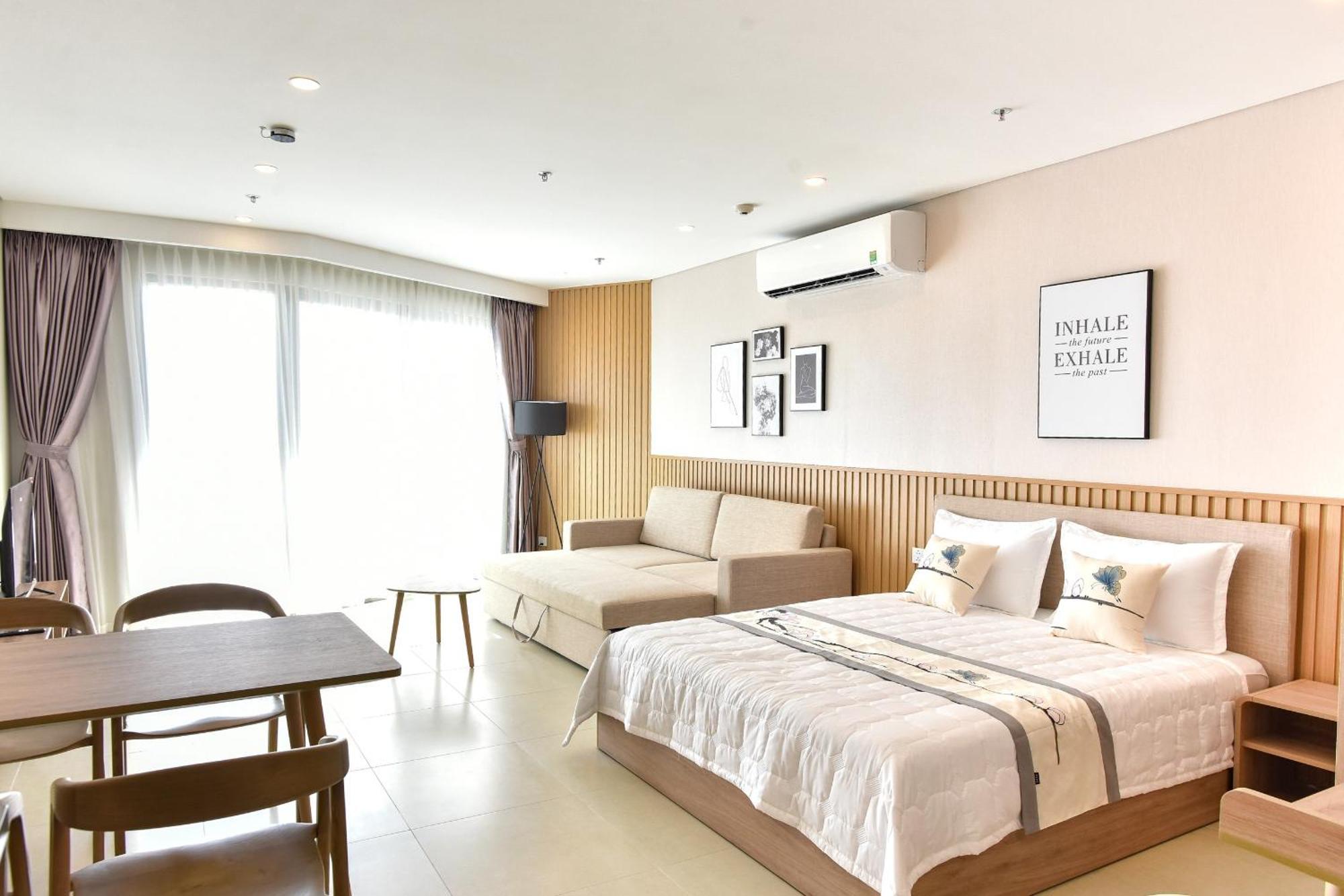 Condotel The Song