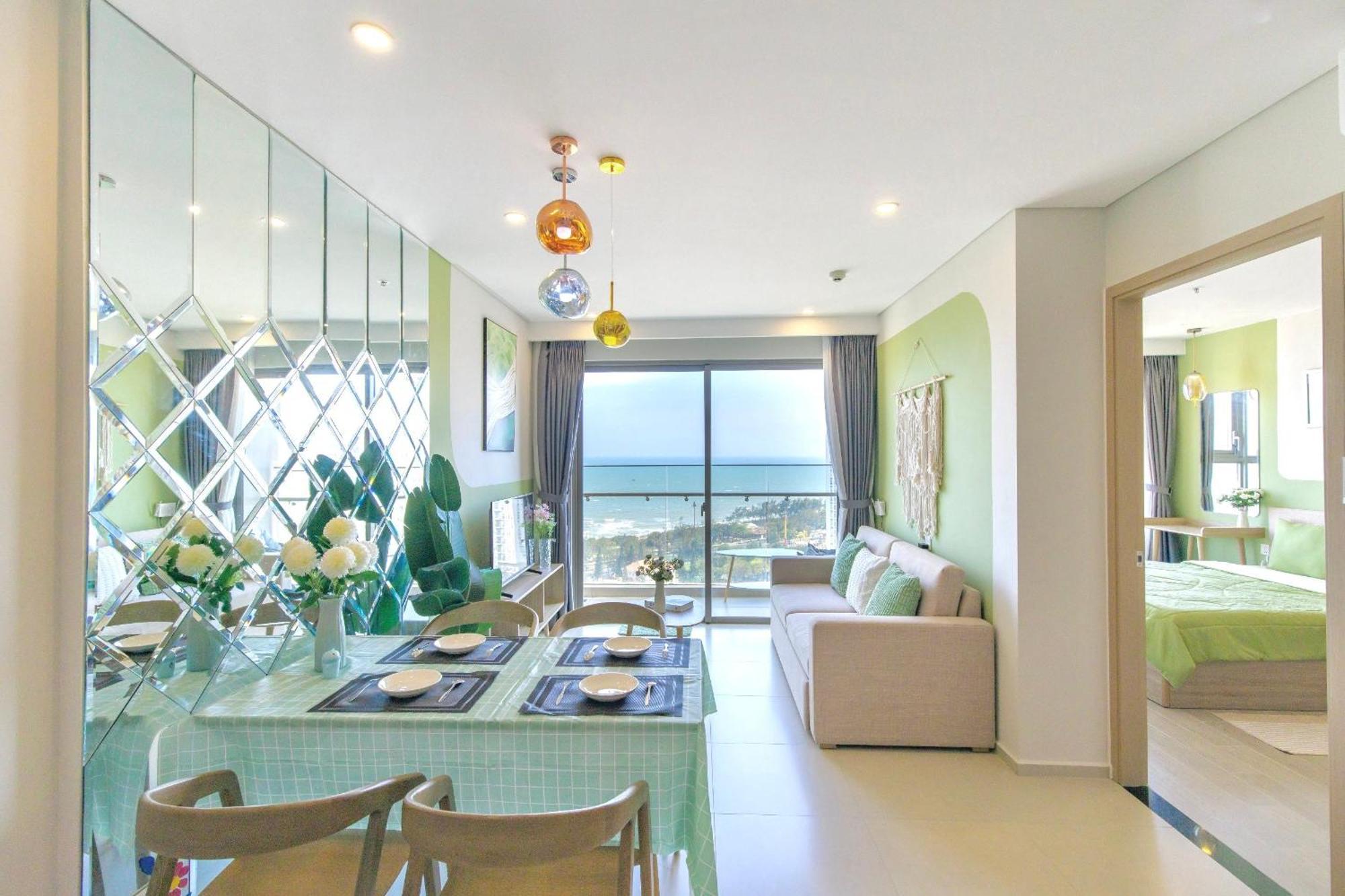 Apartment Condotel The Song *