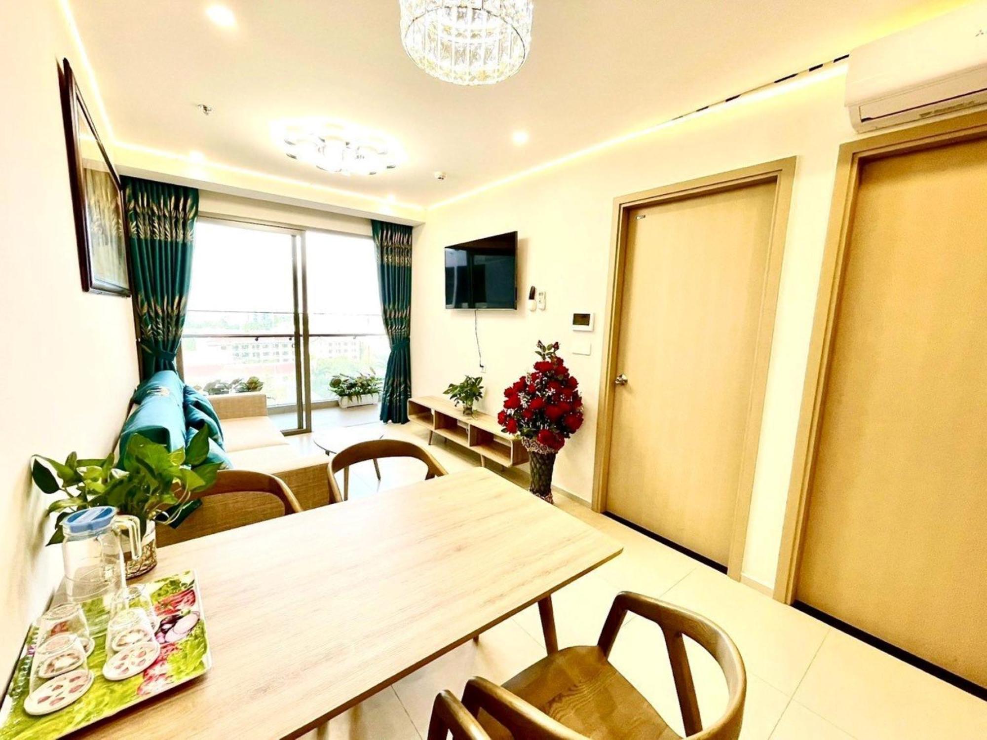 Condotel The Song Apartment Vung Tau