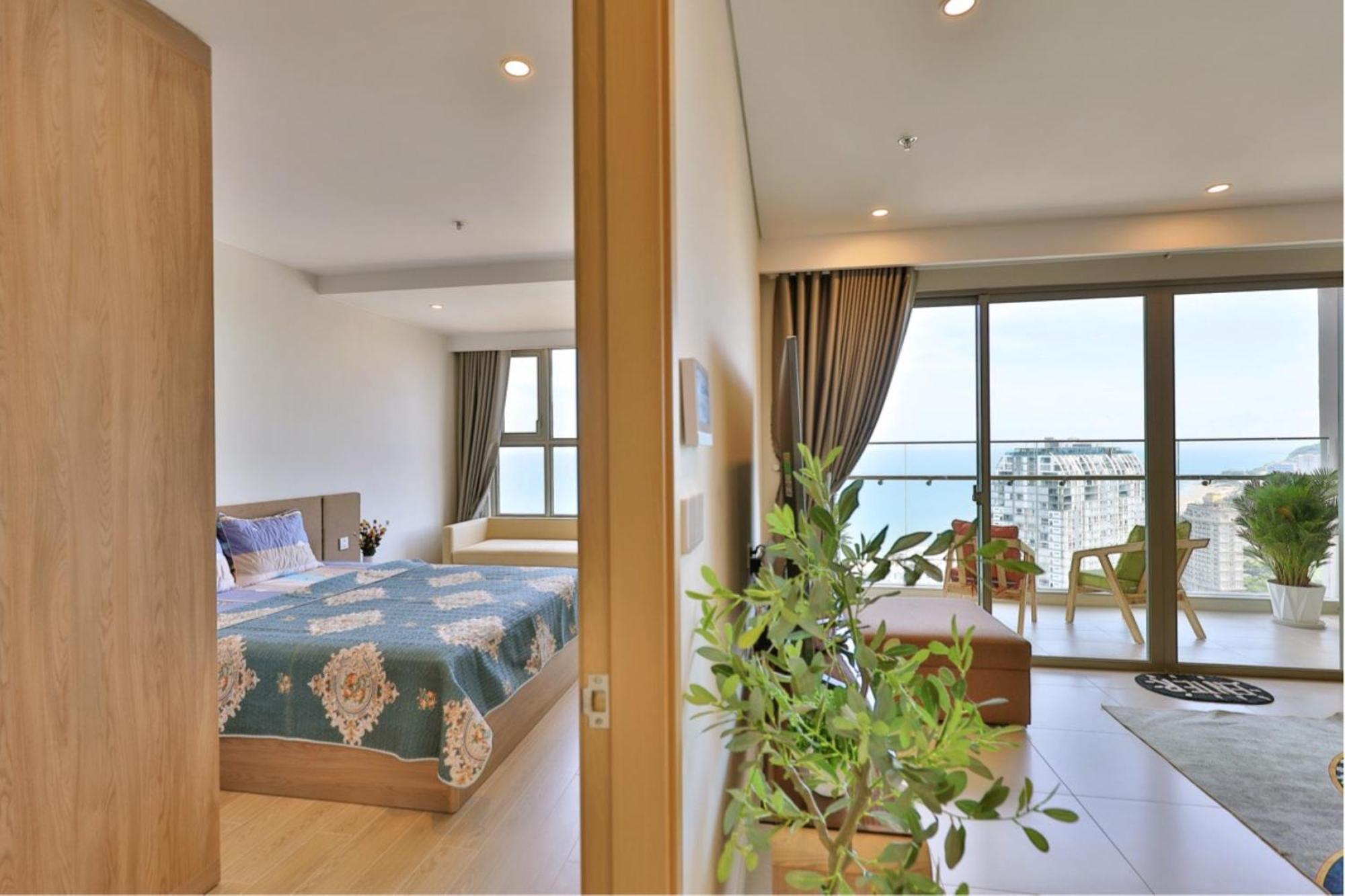 Condotel The Song * Vung Tau
