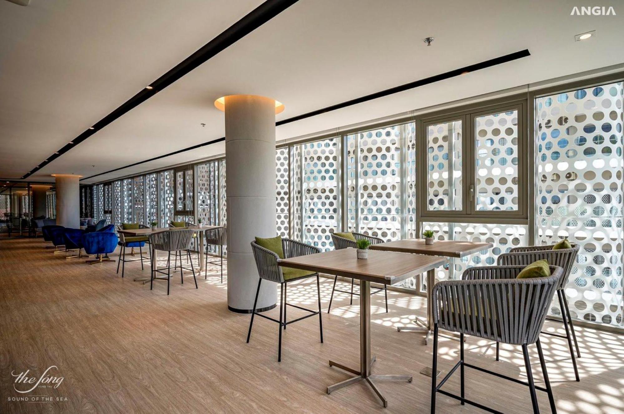 Condotel The Song Apartment Vung Tau