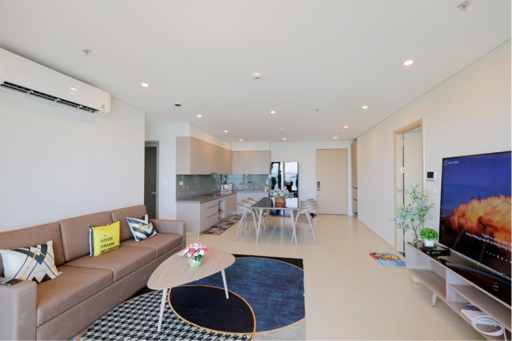 Condotel The Song Vung Tau