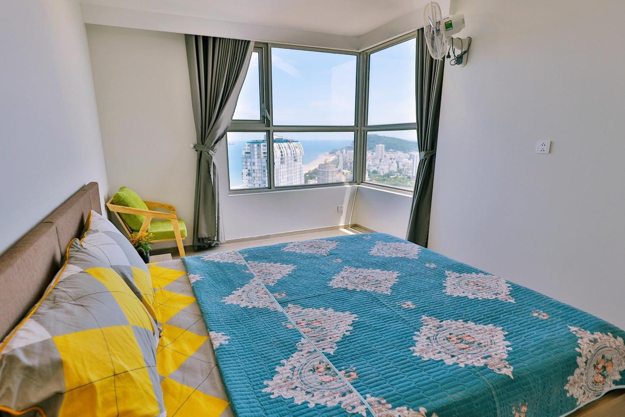 Apartment Condotel The Song