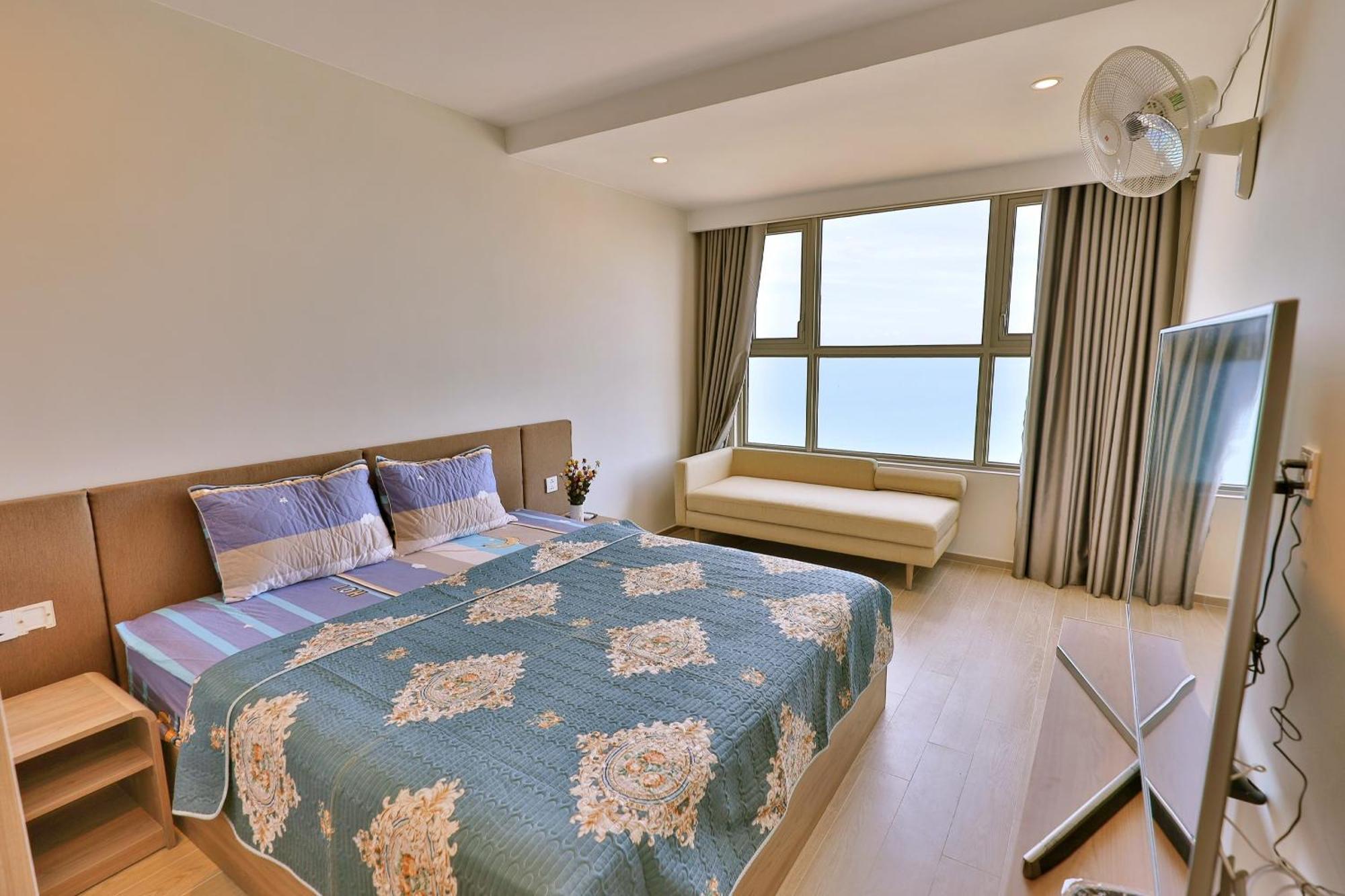 Condotel The Song Vung Tau