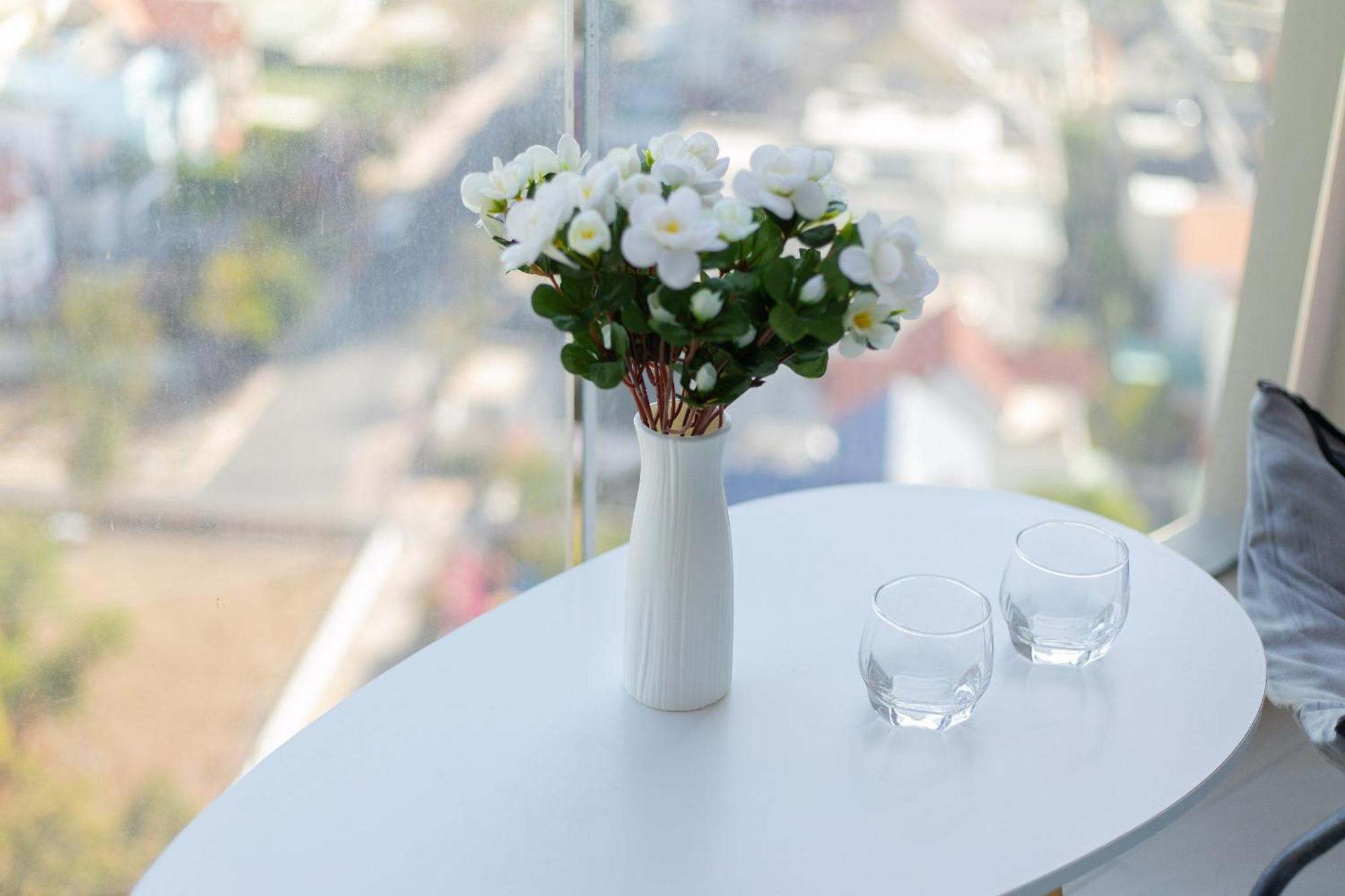 Condotel The Song Apartment