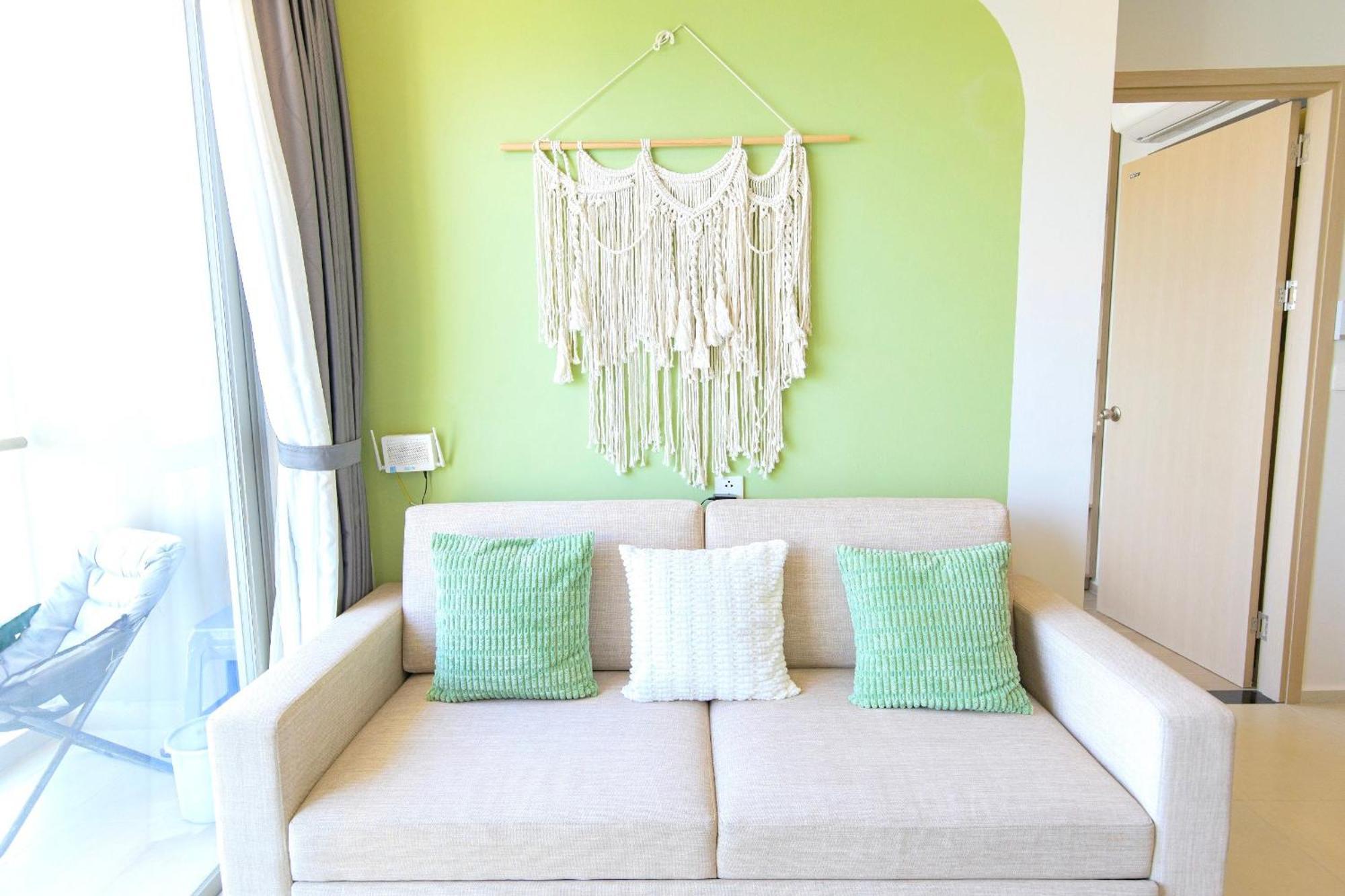 Condotel The Song * Vung Tau
