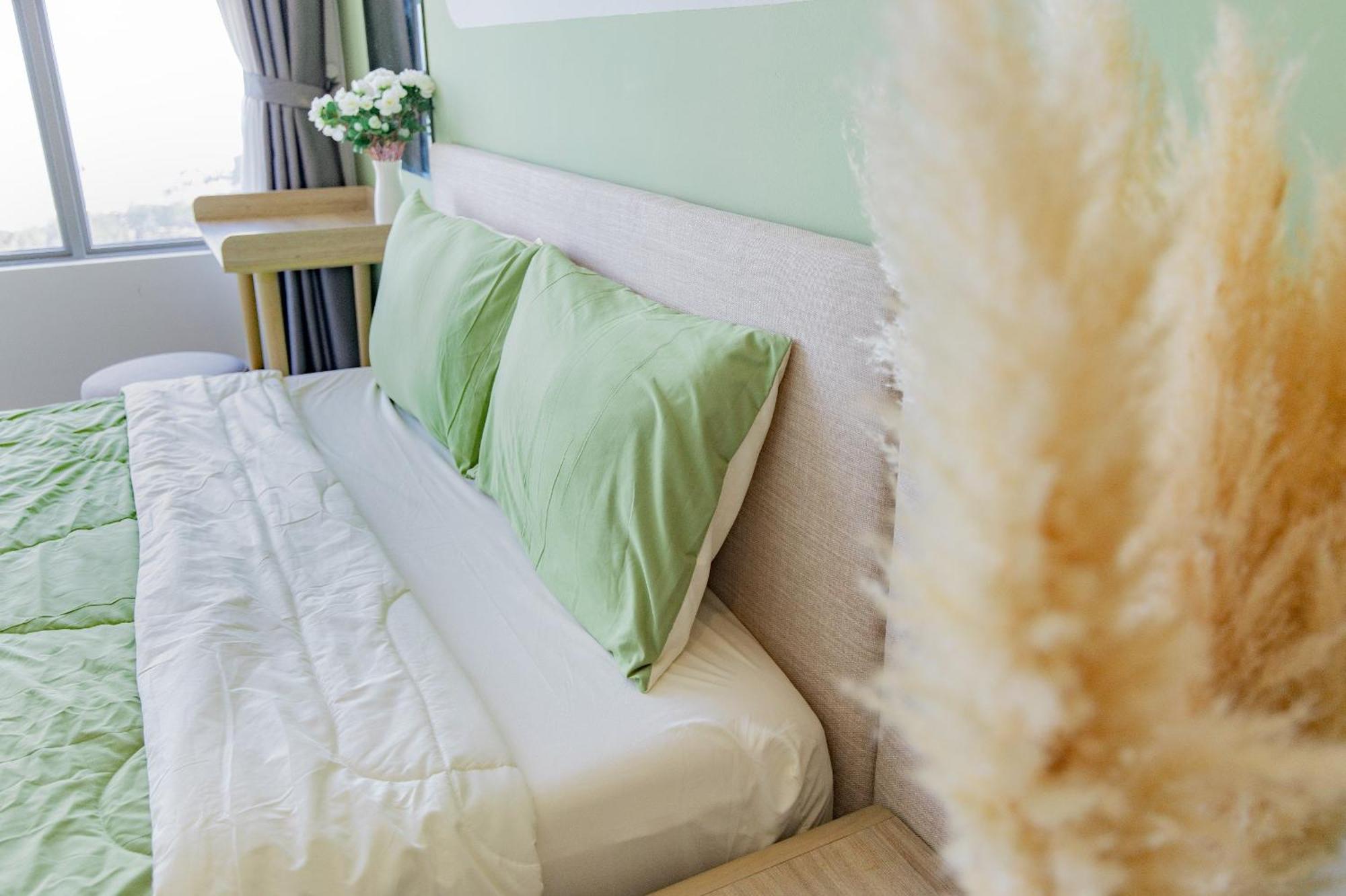 Condotel The Song Apartment Vung Tau