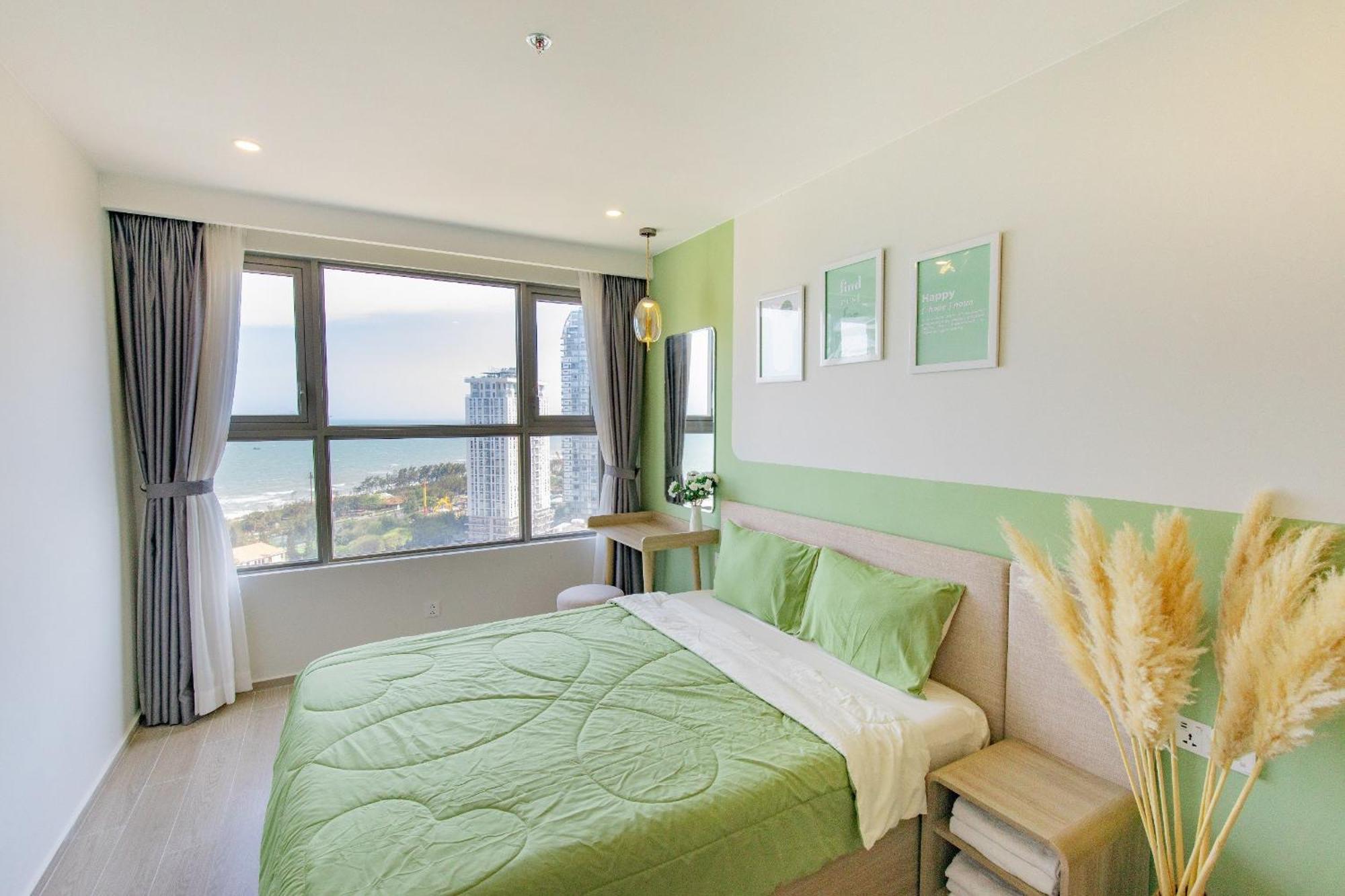 Condotel The Song Vung Tau