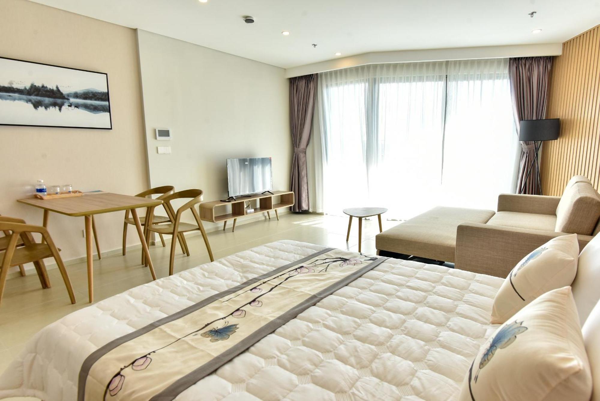 Condotel The Song Apartment Vung Tau