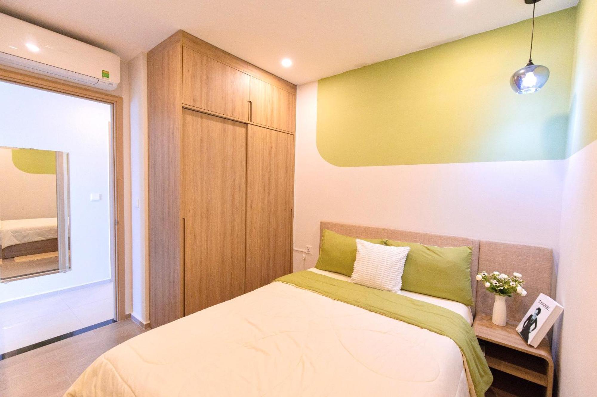Condotel The Song Apartment