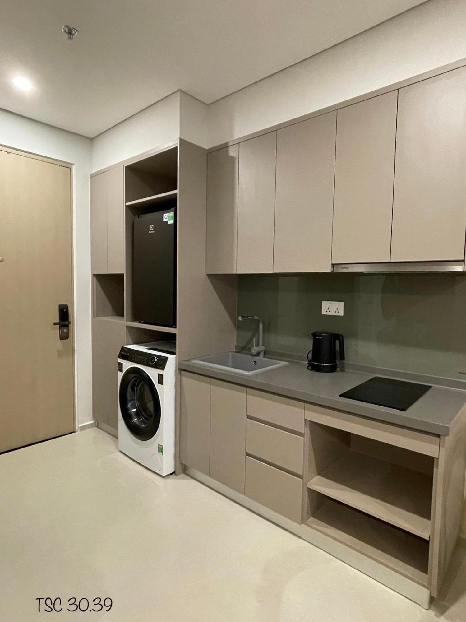 Apartment Condotel The Song Vung Tau