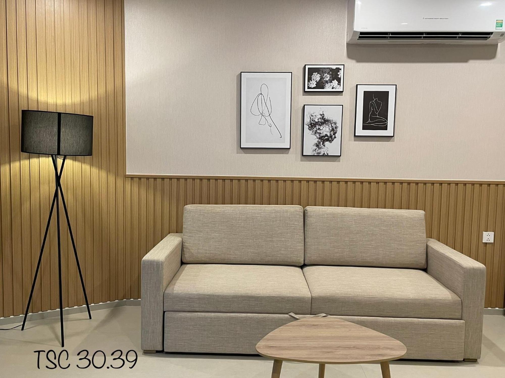 Condotel The Song Apartment