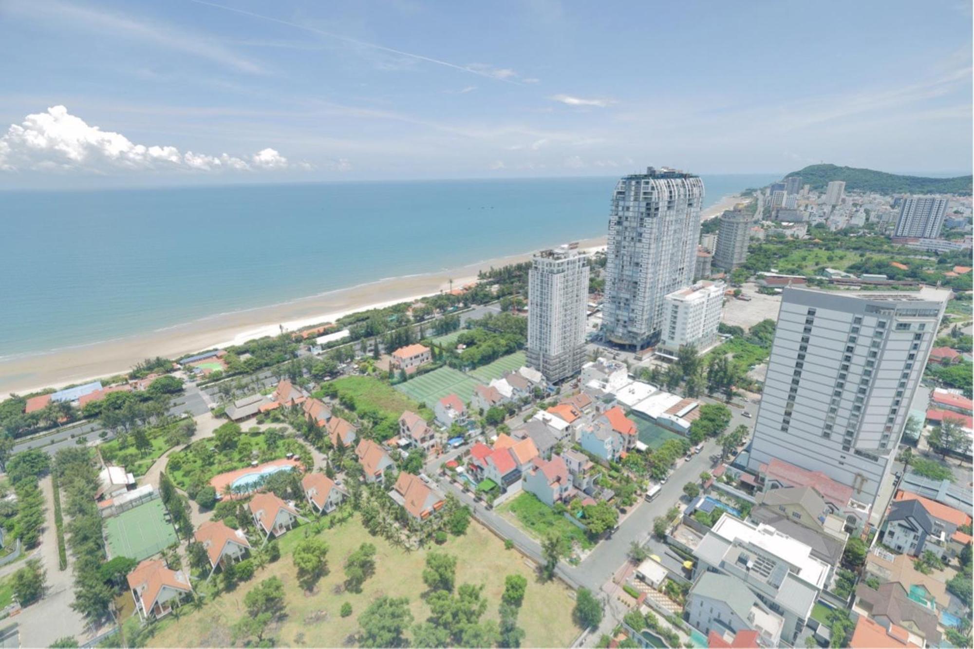 Condotel The Song Vung Tau