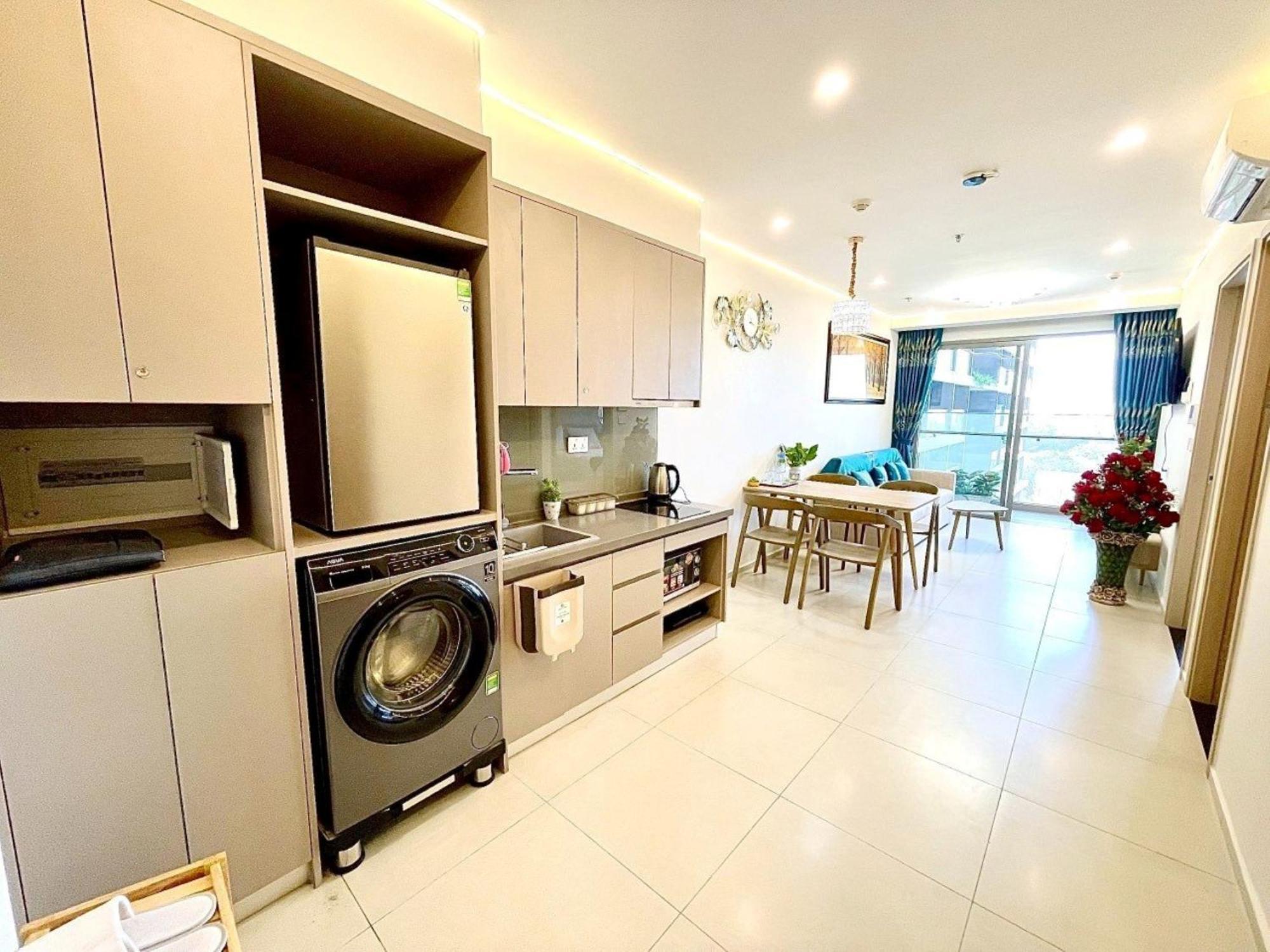 Condotel The Song Apartment Vung Tau