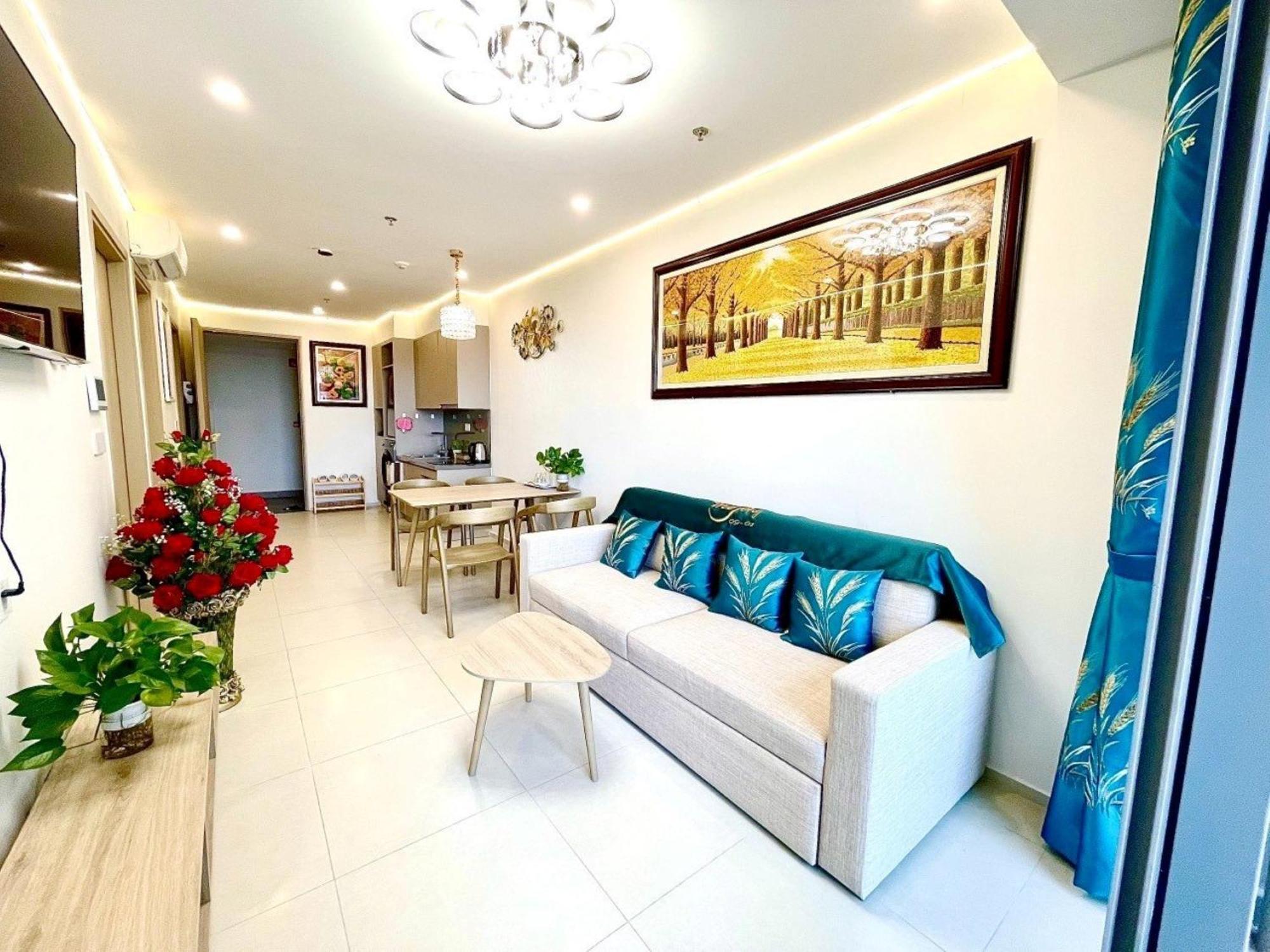 Condotel The Song Vung Tau
