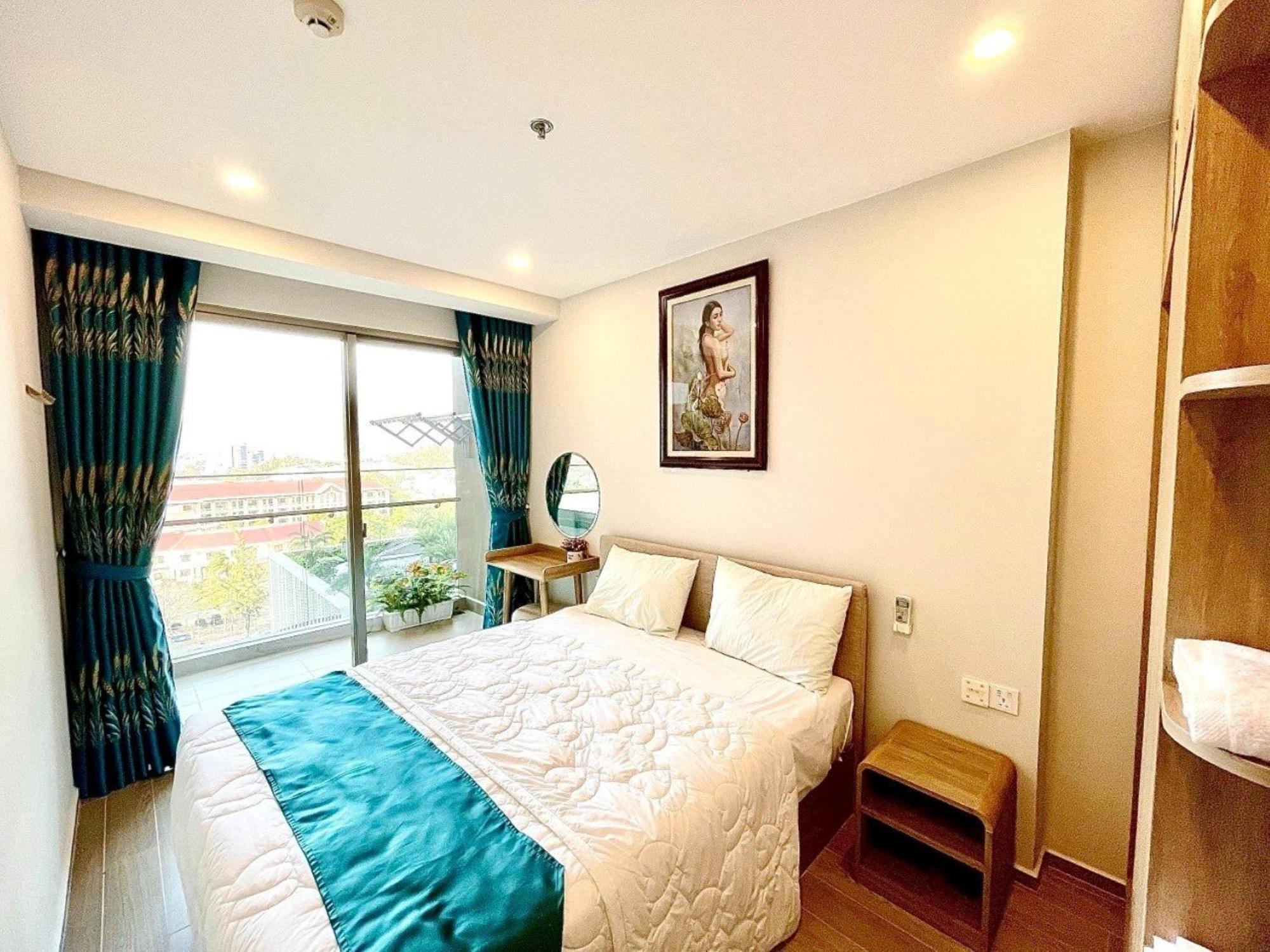 Condotel The Song Apartment *