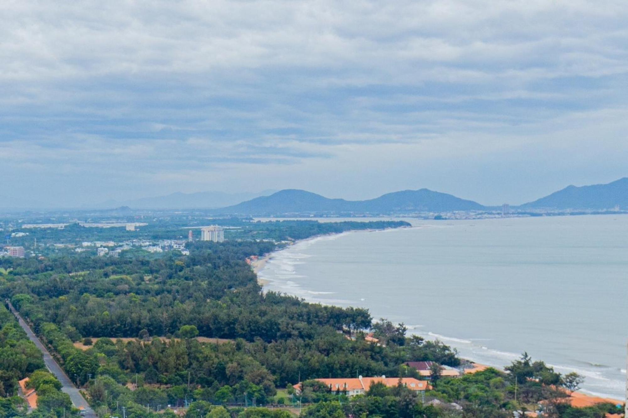 Condotel The Song Vung Tau