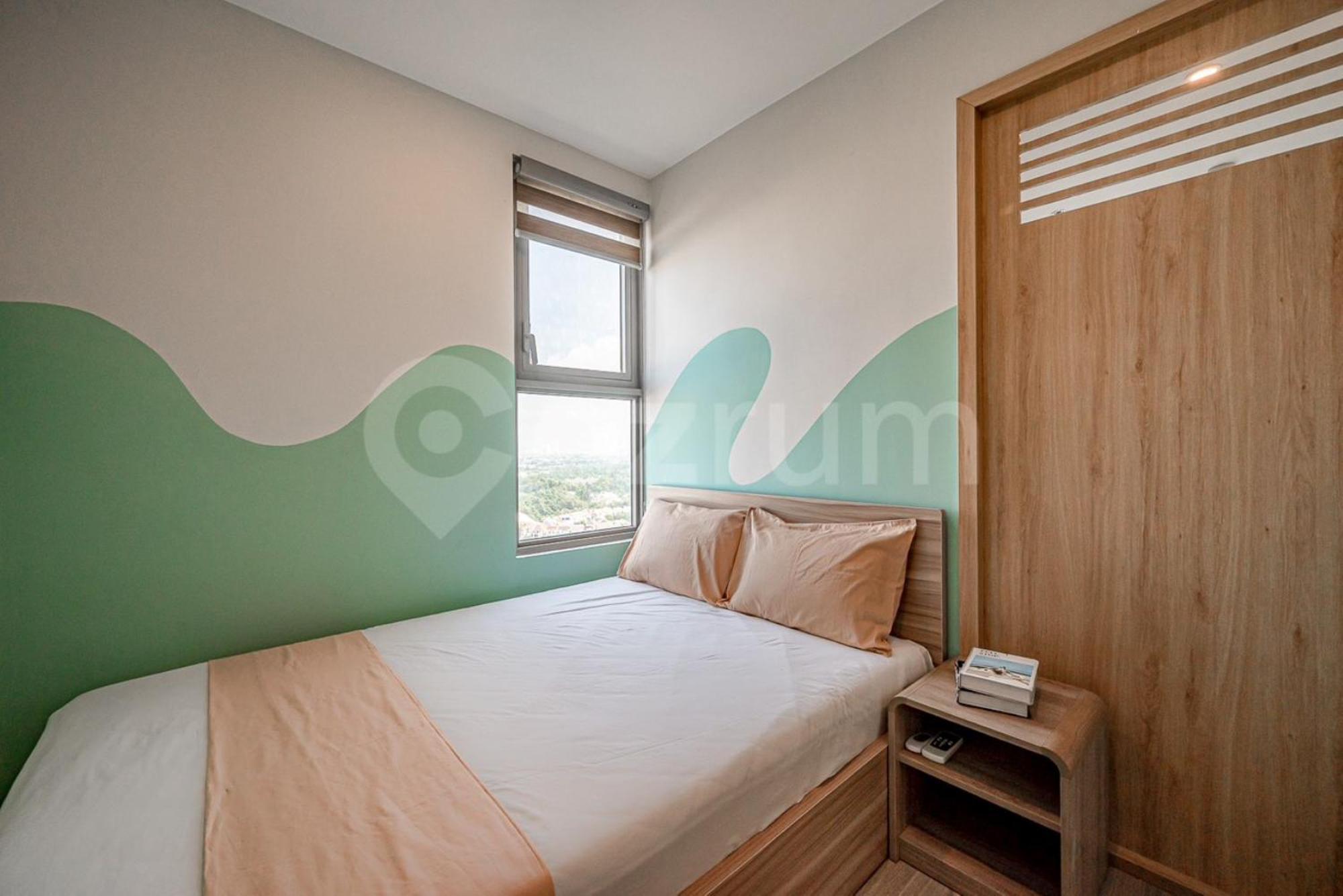 Condotel The Song Apartment