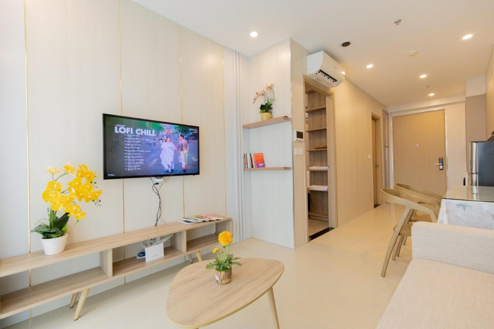 Condotel The Song Apartment Vung Tau