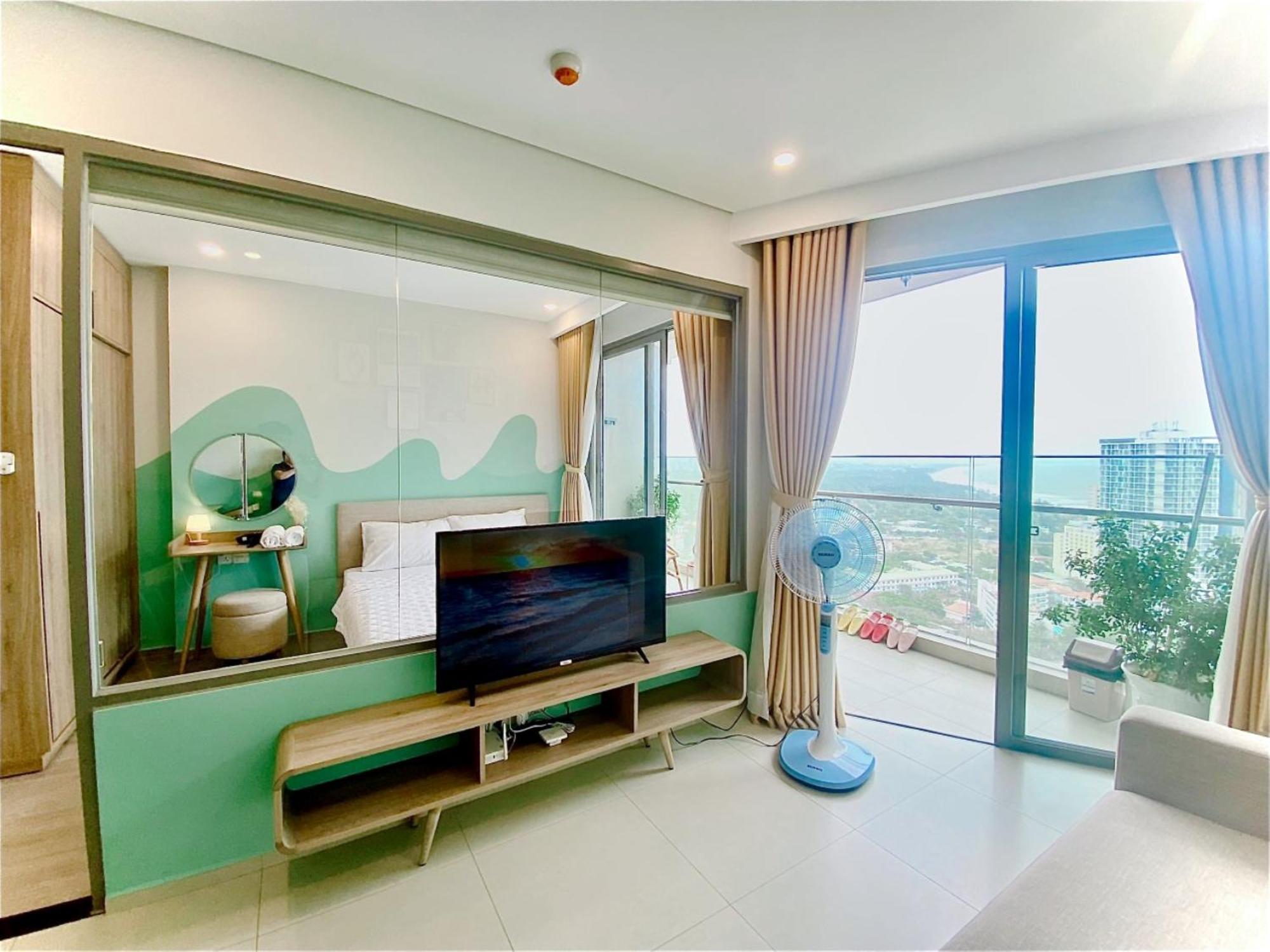Condotel The Song *