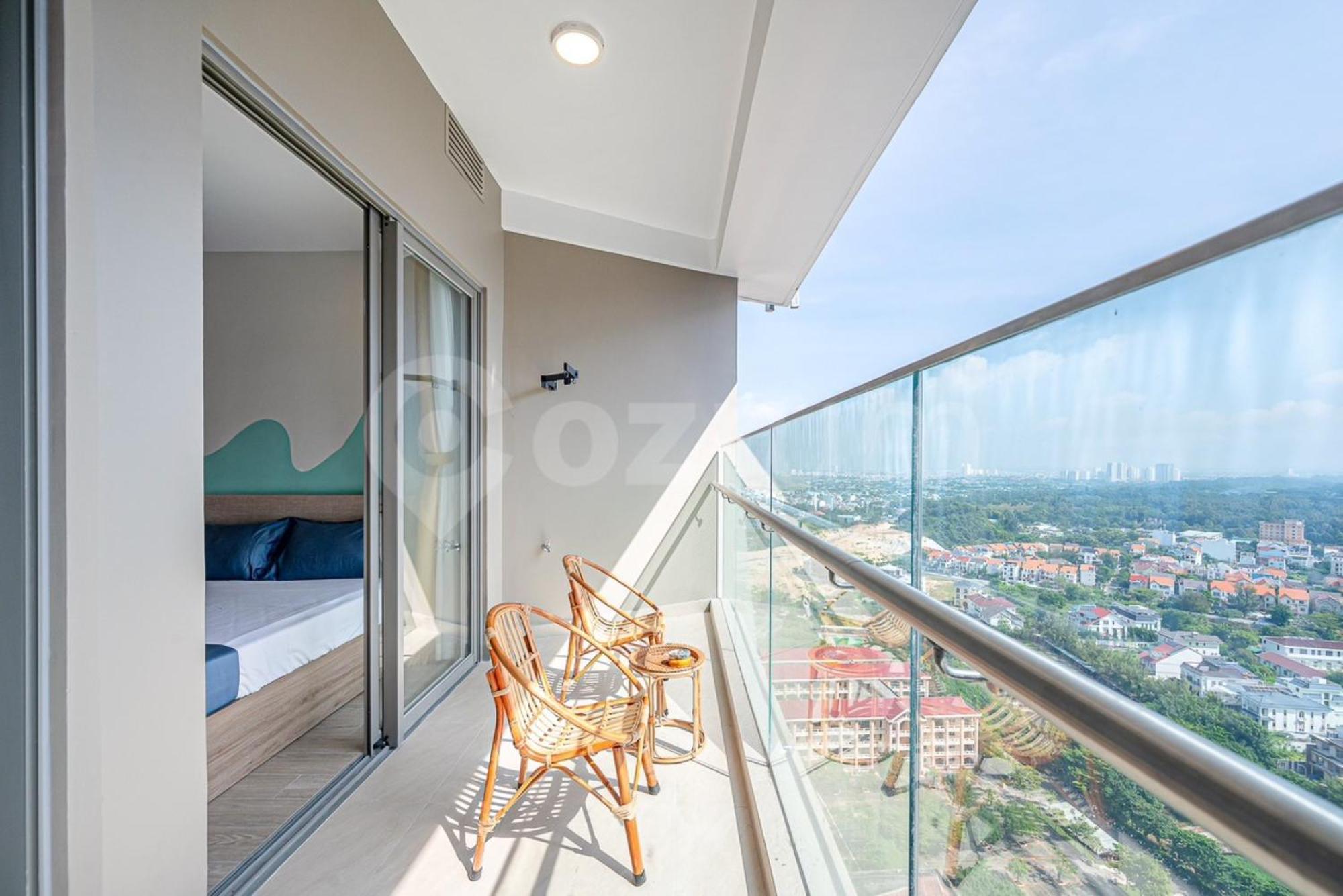Condotel The Song * Vung Tau