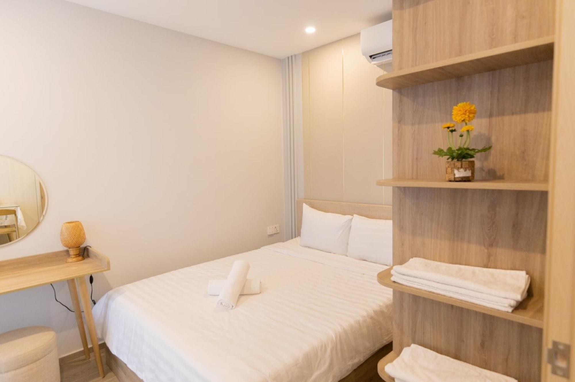 Condotel The Song Apartment Vung Tau