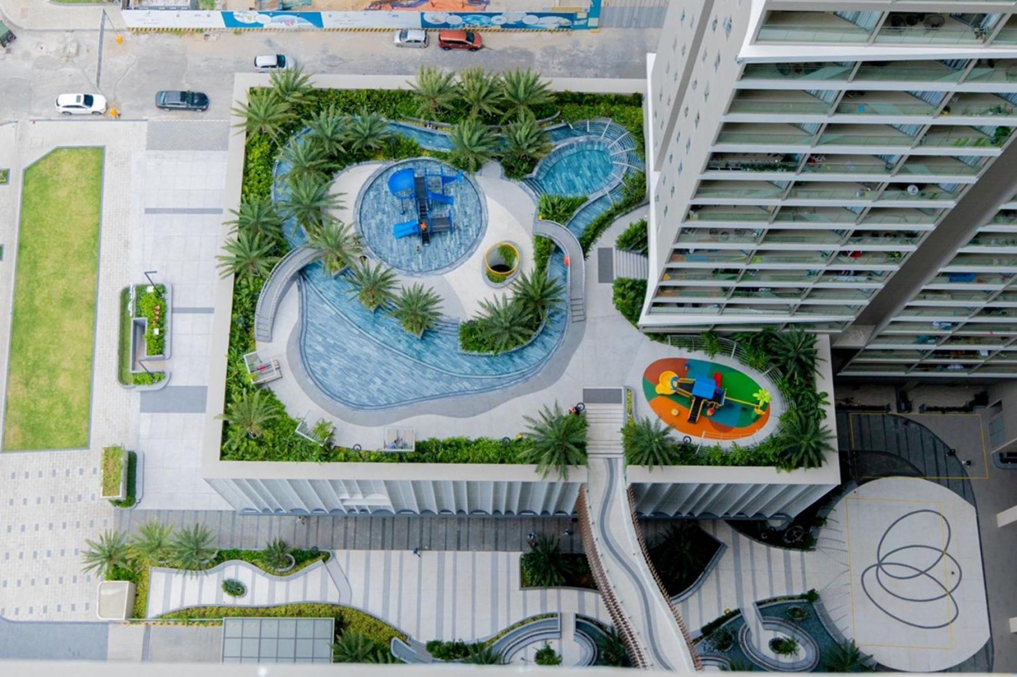 Condotel The Song