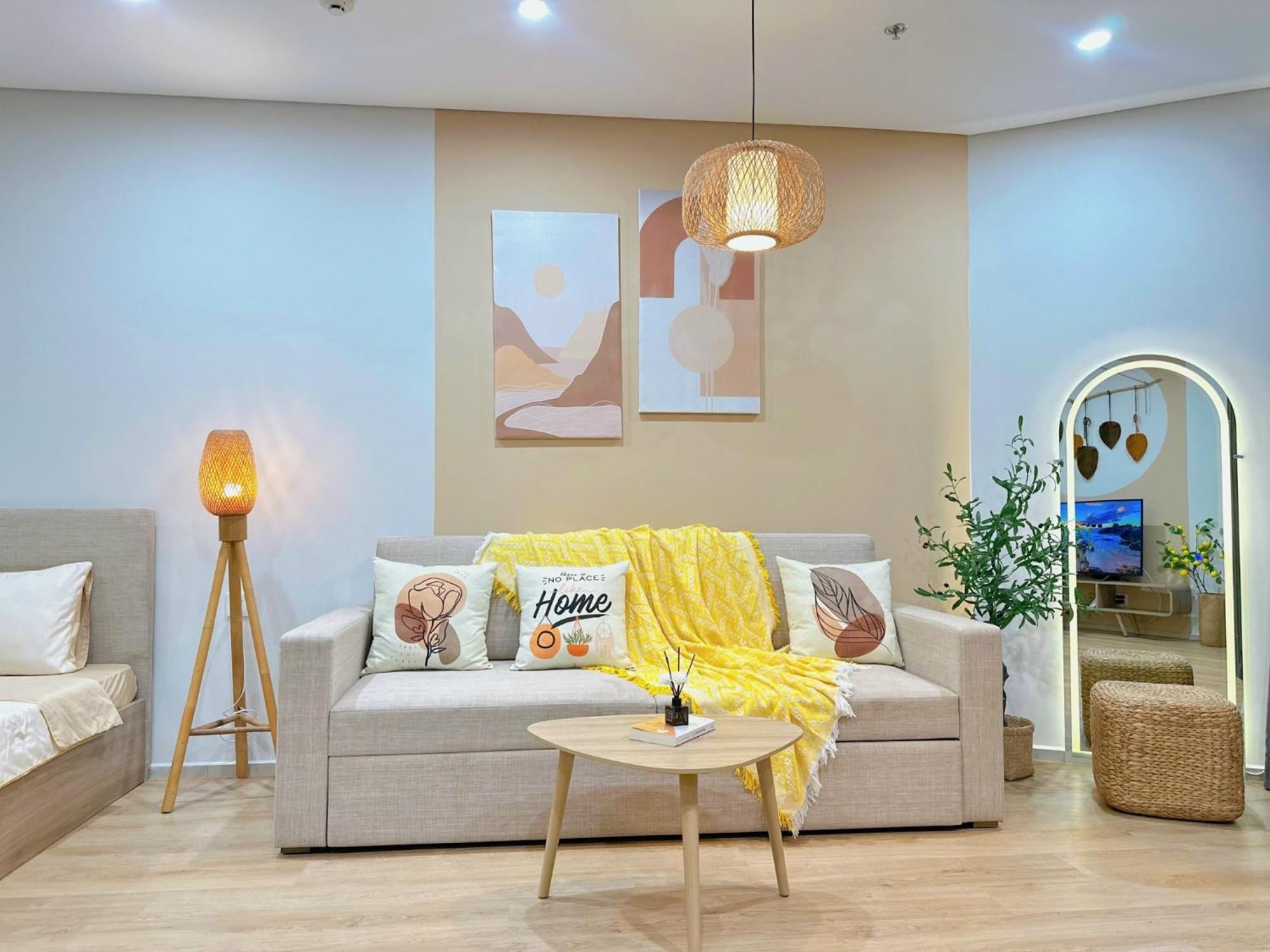 Condotel The Song Apartment