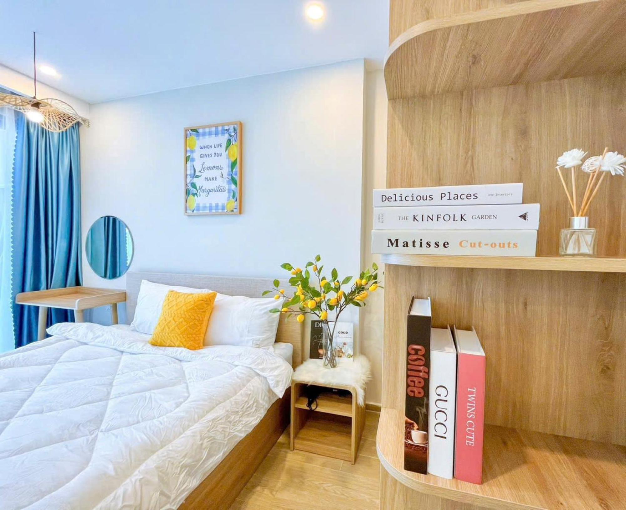 Condotel The Song Apartment *