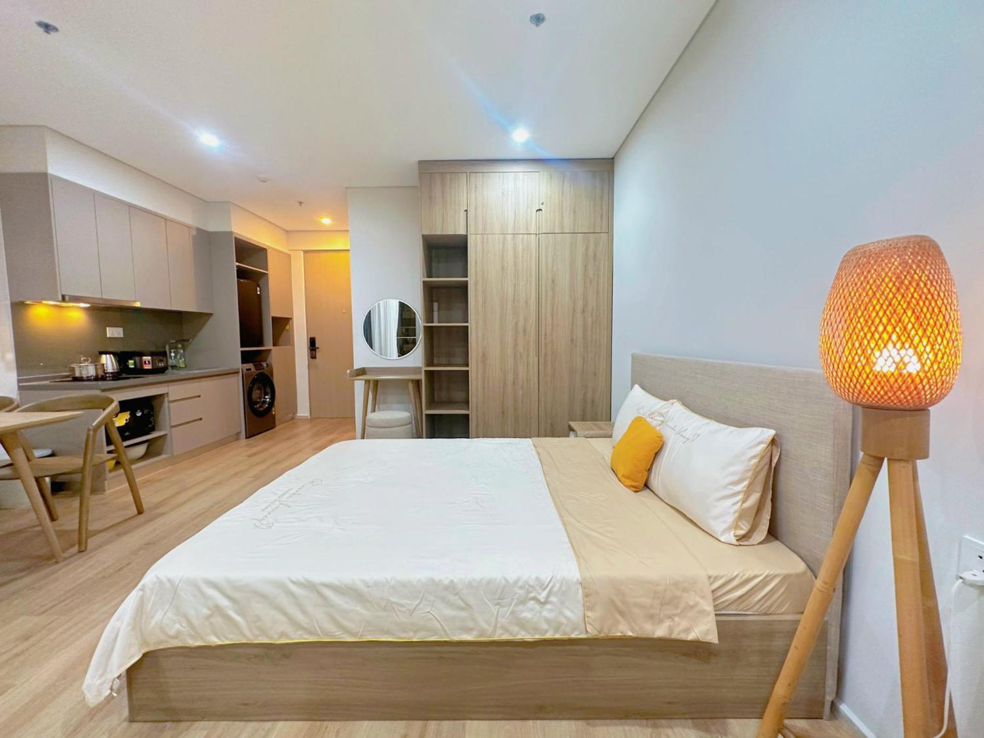 Condotel The Song Apartment Vung Tau
