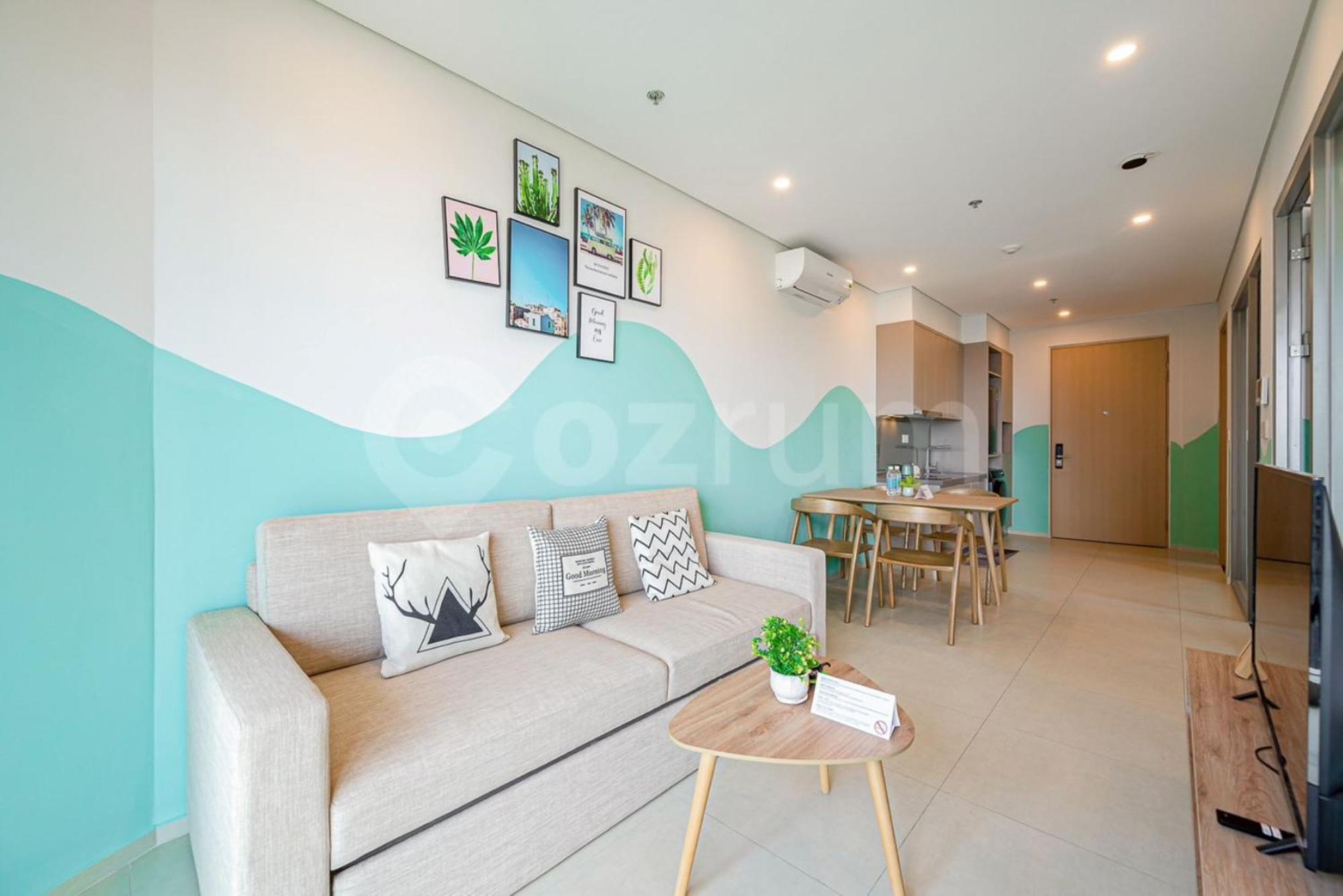 Condotel The Song Vung Tau