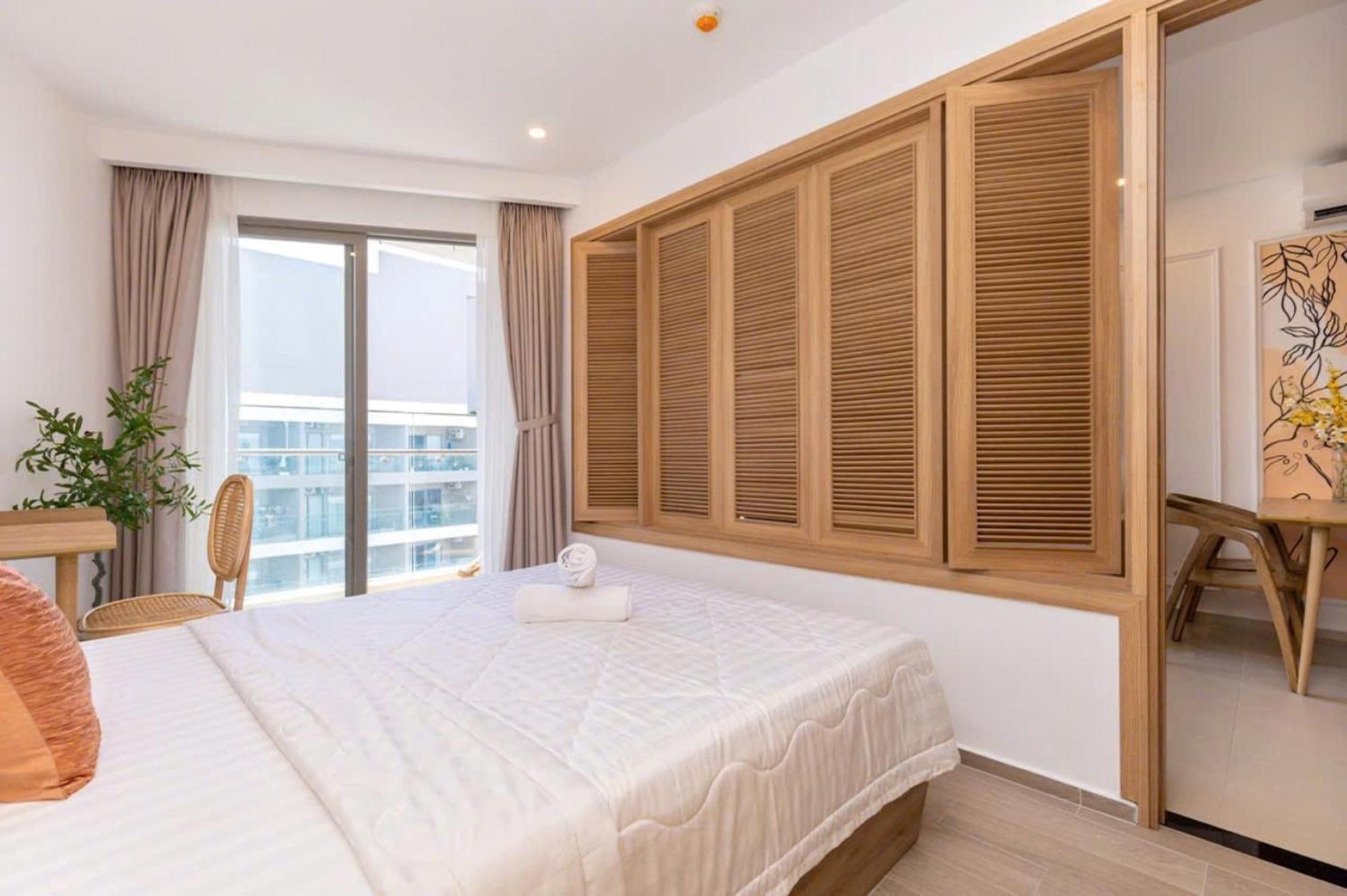 Apartment Condotel The Song *