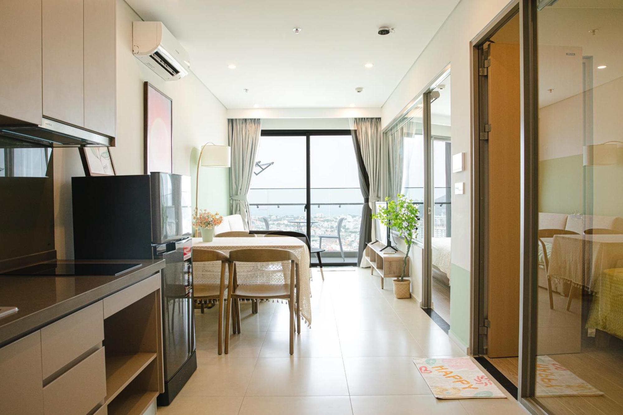 Condotel The Song Vung Tau