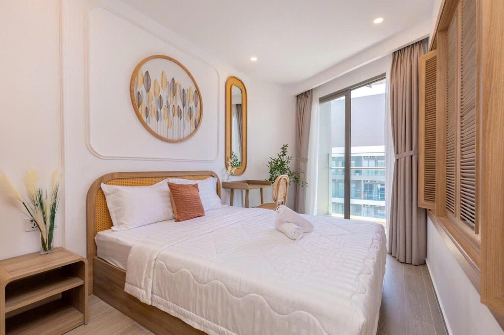 Condotel The Song * Vung Tau